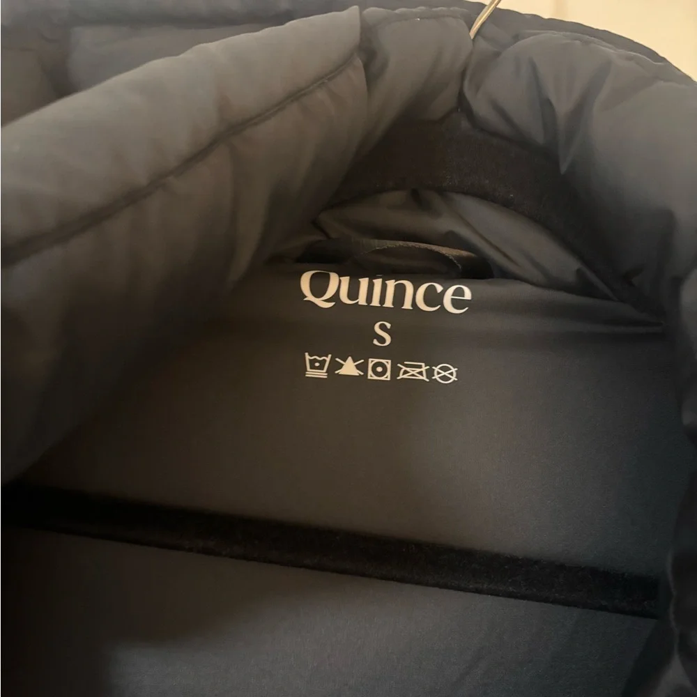 Quince the responsible down puffer coat - Picture 4 of 6
